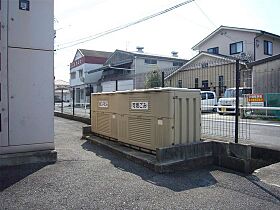 岡山県岡山市北区西之町（賃貸マンション1R・3階・32.76㎡） その14