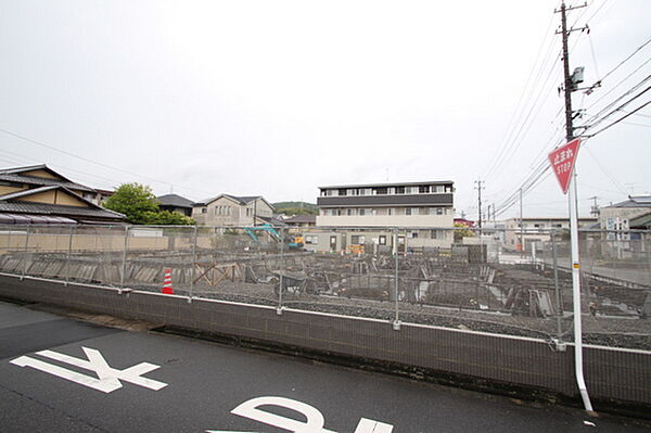 ソレイユ　Ｂ棟 ｜岡山県岡山市北区白石西新町(賃貸アパート2LDK・2階・62.40㎡)の写真 その9