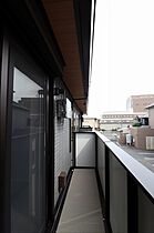 ホワイエ西川原  ｜ 岡山県岡山市中区西川原1丁目（賃貸アパート2LDK・2階・59.34㎡） その8