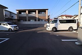 フルーリー中撫川Ｂ棟  ｜ 岡山県岡山市北区中撫川（賃貸アパート1K・2階・32.45㎡） その16