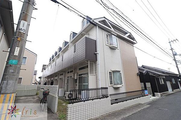 大安寺第一AP ｜岡山県岡山市北区大安寺西町(賃貸アパート1K・1階・18.09㎡)の写真 その1