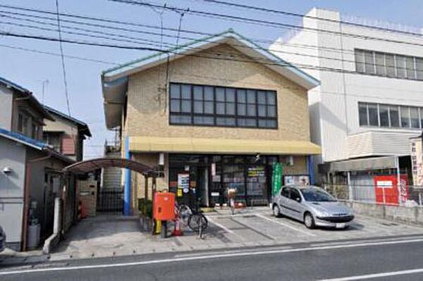 サンクラスト　Ｃ棟 ｜岡山県岡山市北区平田(賃貸アパート1LDK・2階・40.66㎡)の写真 その18