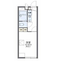 レオパレスファインドリーム  ｜ 岡山県岡山市北区野田4丁目（賃貸アパート1K・2階・19.87㎡） その2