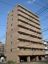 ハートフル医大西  ｜ 岡山県岡山市北区東古松1丁目（賃貸マンション1LDK・3階・41.83㎡） その19