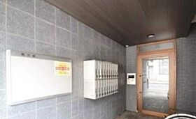 ハイエスト田町  ｜ 岡山県岡山市北区田町1丁目（賃貸マンション1K・6階・23.71㎡） その10