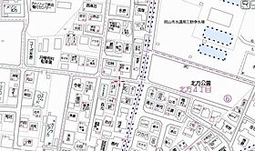 北方Aコーポ  ｜ 岡山県岡山市北区北方3丁目（賃貸アパート1K・2階・25.00㎡） その13