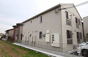 さくら  ｜ 岡山県岡山市北区学南町3丁目（賃貸アパート1R・2階・30.02㎡） その1