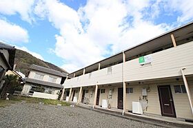 津島サンコーポ  ｜ 岡山県岡山市北区津島東4丁目（賃貸アパート1K・1階・18.80㎡） その1