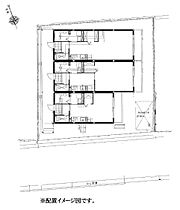 アミティエ  ｜ 岡山県岡山市北区岡町（賃貸アパート1K・2階・36.98㎡） その15