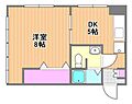 グランメリー東山2階3.4万円