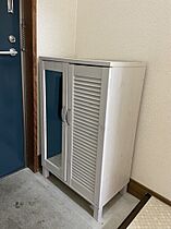 グリンハイツ B  ｜ 岡山県倉敷市茶屋町（賃貸アパート1LDK・1階・40.99㎡） その21