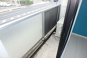 後楽苑マンション  ｜ 岡山県岡山市中区浜1丁目（賃貸マンション1K・3階・19.64㎡） その8