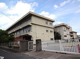 アリベ国富II  ｜ 岡山県岡山市中区国富（賃貸マンション2LDK・7階・61.06㎡） その16