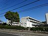 周辺：小学校「国立岡山大学教育学部附属小学校まで443ｍ」