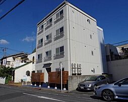 🉐敷金礼金0円！🉐アールアパートメント大供表町