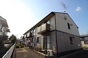 第2母恩  ｜ 岡山県岡山市中区赤田（賃貸アパート2LDK・2階・53.58㎡） その16