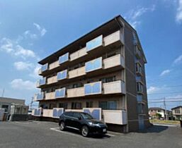 グローリー操明  ｜ 岡山県岡山市中区江並（賃貸マンション2LDK・2階・59.90㎡） その1