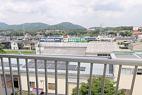 アムラックスII  ｜ 岡山県岡山市北区富原（賃貸マンション1K・3階・20.25㎡） その12