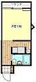 パートナー奥田8階3.7万円