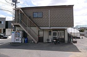 エスペランザA  ｜ 岡山県岡山市中区清水2丁目（賃貸アパート1K・1階・27.32㎡） その10