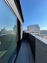 ポルトボヌール  ｜ 岡山県岡山市北区山科町（賃貸アパート1K・3階・23.34㎡） その9