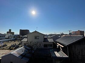 ポルトボヌール  ｜ 岡山県岡山市北区山科町（賃貸アパート1K・3階・23.34㎡） その13