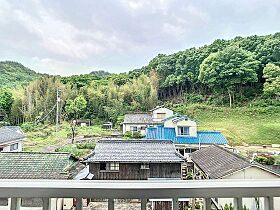 コスモクィーン矢坂I  ｜ 岡山県岡山市北区矢坂東町（賃貸マンション1K・4階・25.00㎡） その12