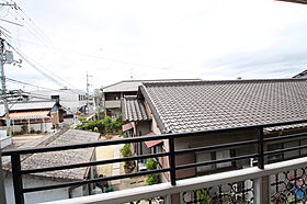 S.T.Villa TSUSHIMA B  ｜ 岡山県岡山市北区津島東2丁目（賃貸アパート1K・2階・26.49㎡） その15