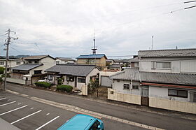 パークス  ｜ 岡山県岡山市中区雄町（賃貸アパート3LDK・2階・59.75㎡） その14