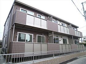 プロフェッサS＆Y  ｜ 岡山県岡山市中区藤原西町1丁目（賃貸アパート1LDK・1階・44.60㎡） その1