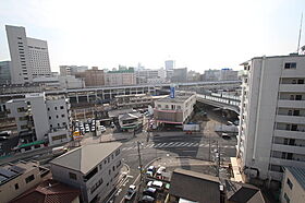 プレサンス岡山駅前  ｜ 岡山県岡山市北区駅元町（賃貸マンション1K・9階・21.28㎡） その10