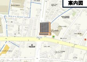 トラストビル  ｜ 岡山県岡山市中区浜（賃貸マンション1K・4階・30.00㎡） その12