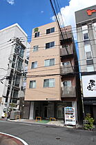 ＯＴＣ田町マンション  ｜ 岡山県岡山市北区田町1丁目（賃貸マンション1LDK・3階・40.37㎡） その22