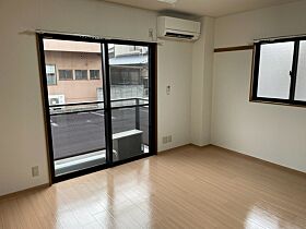 セジュールアレイＢ  ｜ 岡山県倉敷市茶屋町（賃貸アパート1K・1階・24.80㎡） その3