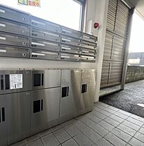 エレガンス野田  ｜ 岡山県岡山市北区野田1丁目（賃貸マンション1K・4階・31.72㎡） その17