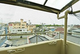 フローラ伊島  ｜ 岡山県岡山市北区伊島町2丁目（賃貸マンション1K・4階・25.68㎡） その14