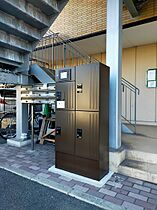 Ｙ’ｓ　ビル  ｜ 岡山県岡山市北区今4丁目（賃貸マンション1R・1階・35.49㎡） その20