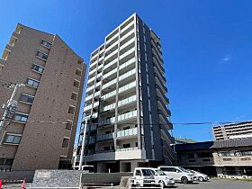 ディアコート大元駅前  ｜ 岡山県岡山市北区大元駅前（賃貸マンション1LDK・3階・37.44㎡） その1