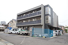 プレミアス学南  ｜ 岡山県岡山市北区学南町1丁目（賃貸マンション1LDK・2階・51.21㎡） その1