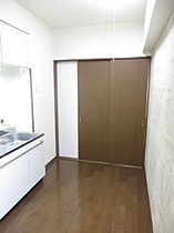 平井マンション奥田  ｜ 岡山県岡山市北区奥田本町（賃貸マンション1DK・4階・40.00㎡） その3