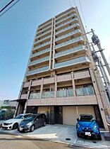 TWIN TOWERS Selina  ｜ 岡山県岡山市北区表町3丁目（賃貸マンション1LDK・5階・40.72㎡） その1