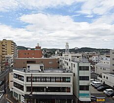 Arc Stage表町  ｜ 岡山県岡山市北区表町3丁目（賃貸マンション1LDK・6階・39.08㎡） その14