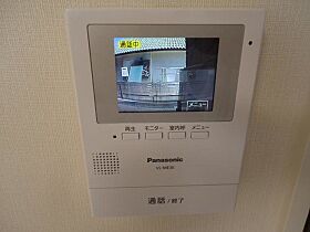 ウィステリアII  ｜ 岡山県岡山市東区藤井（賃貸アパート1K・1階・31.41㎡） その12