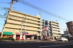 岡山県岡山市中区門田屋敷1丁目（賃貸マンション1LDK・5階・41.85㎡） その19