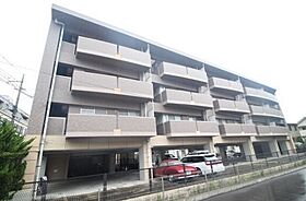 ラ・クール庭瀬  ｜ 岡山県岡山市北区平野（賃貸マンション3LDK・3階・68.57㎡） その1