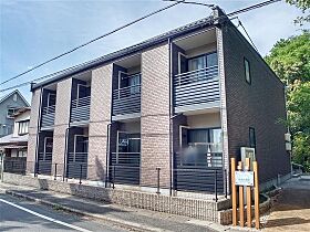 レオネクストハナミズキ津島中  ｜ 岡山県岡山市北区津島中3丁目（賃貸アパート1K・2階・31.62㎡） その1