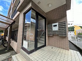 コーポ半田5  ｜ 岡山県岡山市北区半田町（賃貸マンション1K・3階・26.00㎡） その18