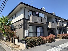 ハイカムール花尻　B棟  ｜ 岡山県岡山市北区花尻みどり町（賃貸アパート2LDK・1階・54.65㎡） その1