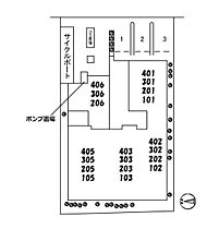 Sprezio  ｜ 岡山県岡山市北区東島田町2丁目（賃貸マンション1K・4階・30.15㎡） その10