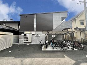 アスティオ南方  ｜ 岡山県岡山市北区南方4丁目（賃貸アパート1K・1階・21.92㎡） その1